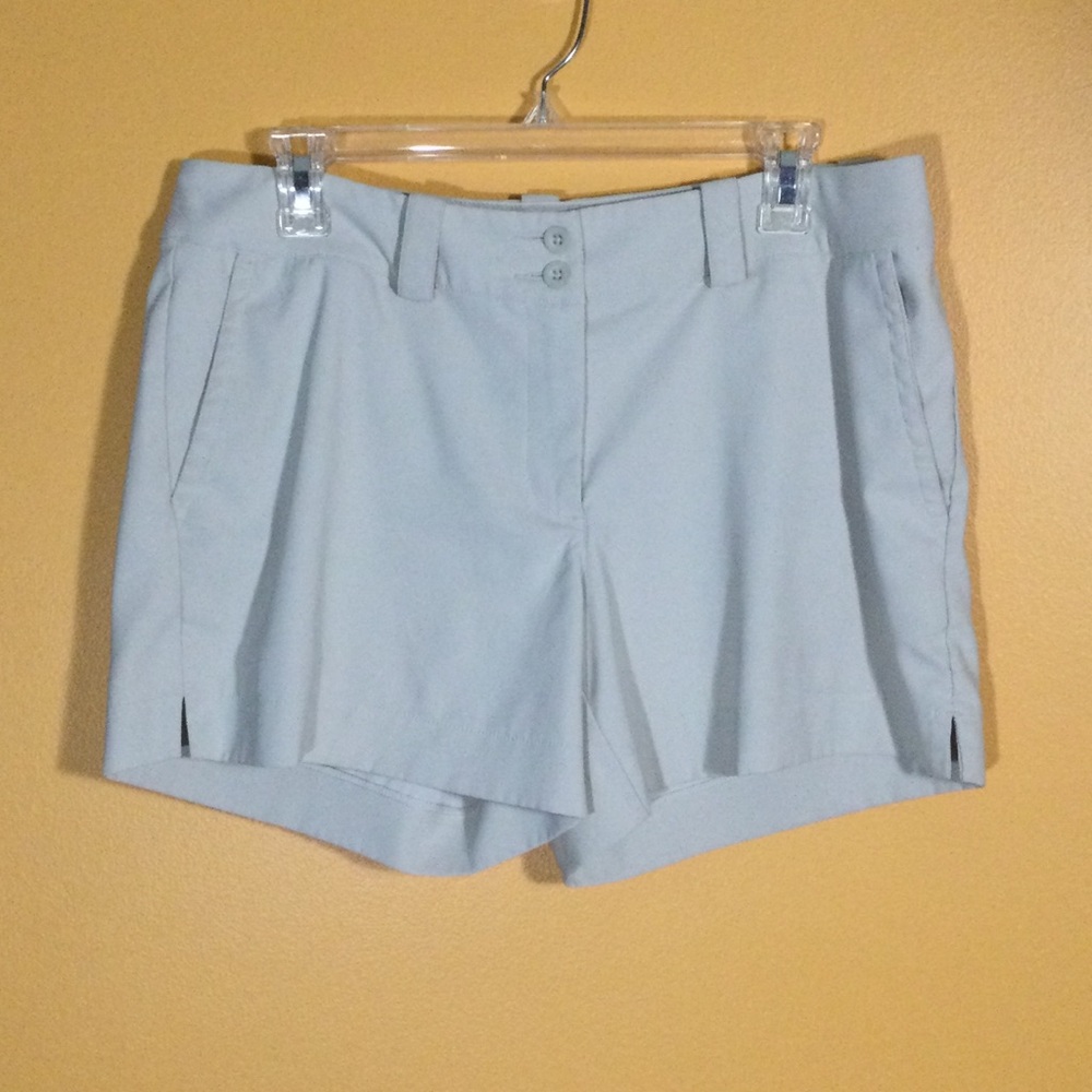 Nike Women’s Shorts Golf Athletic Activewear